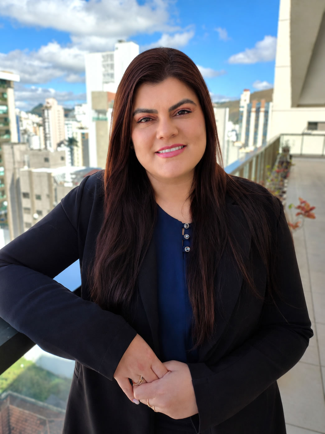 Ana Carolina M. M. Grimaldi