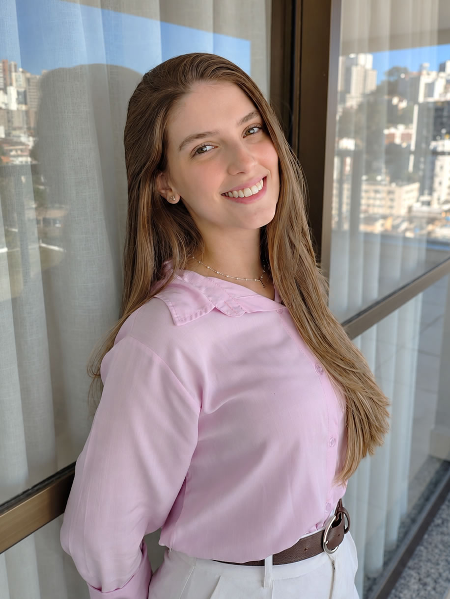 Isabella Nunes Menta
